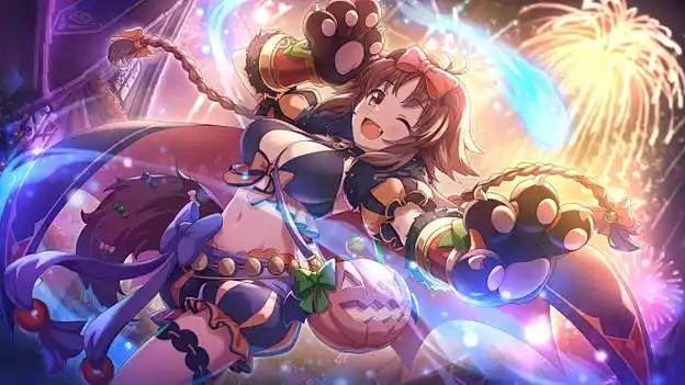 完美世界 玄幻巅峰 banner